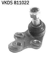SKF VKDS 811022